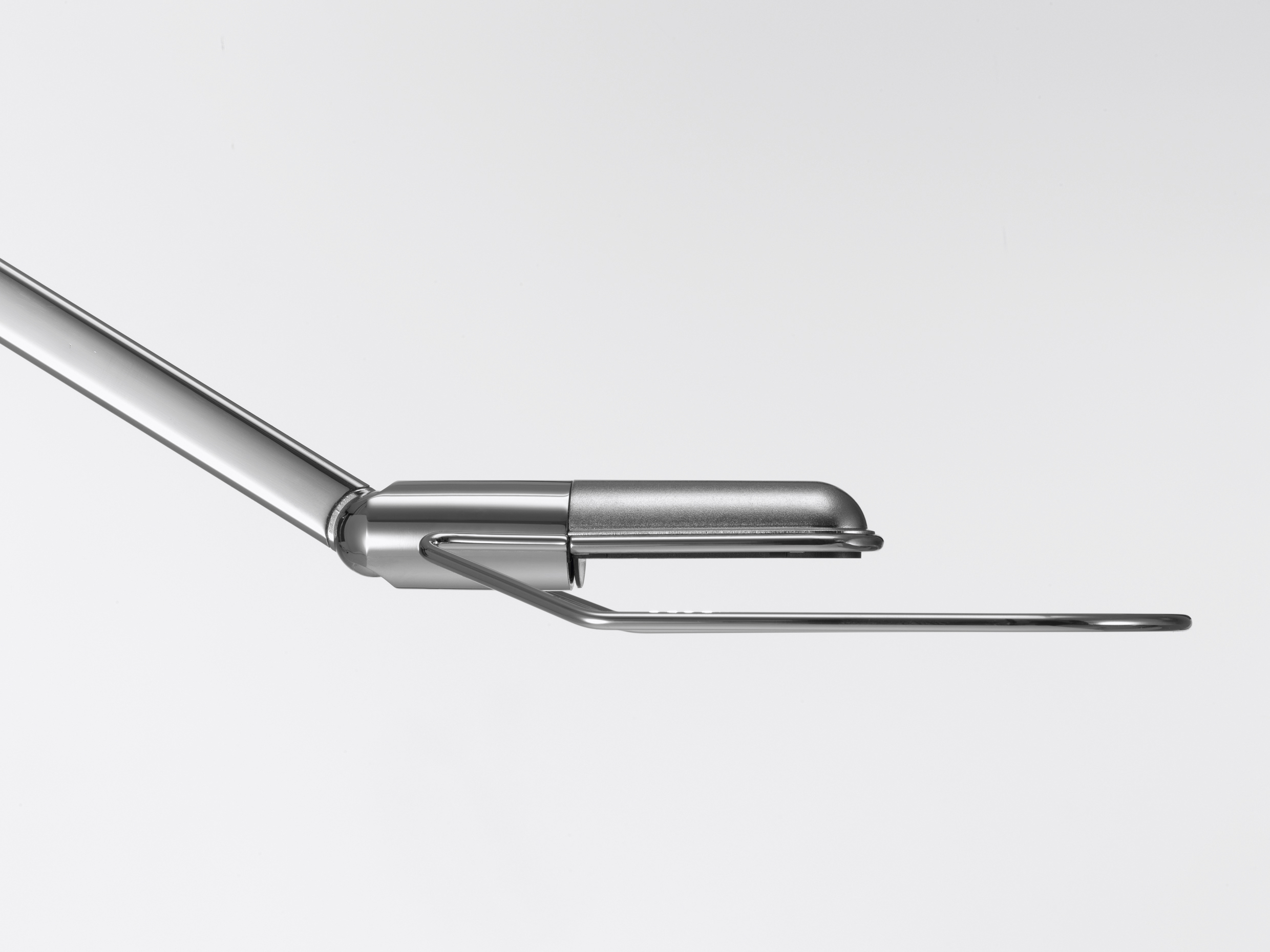 Neue Belux Lifto mit LED - Chrom
