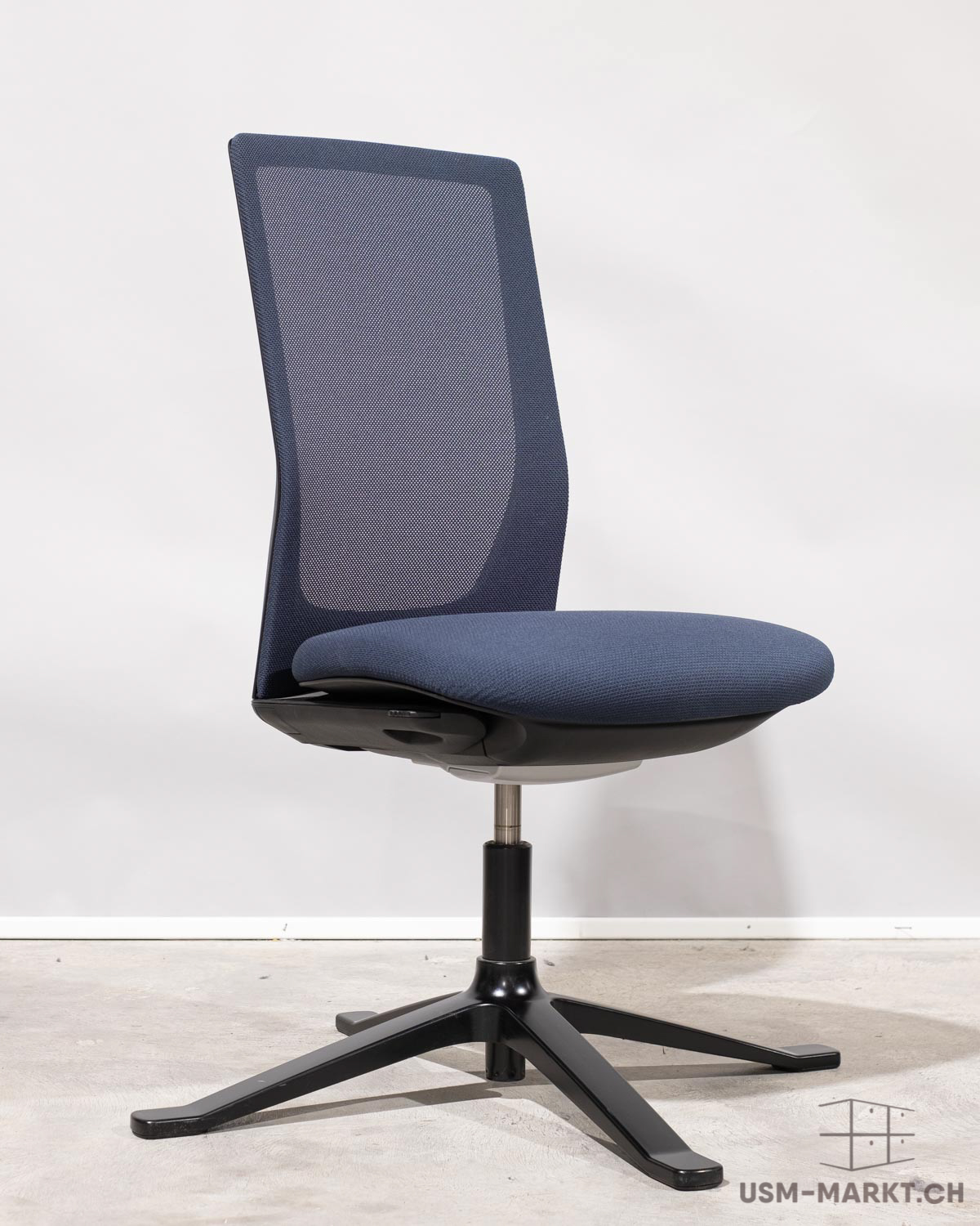 HAG Futu Communication 1102 Dunkelblau