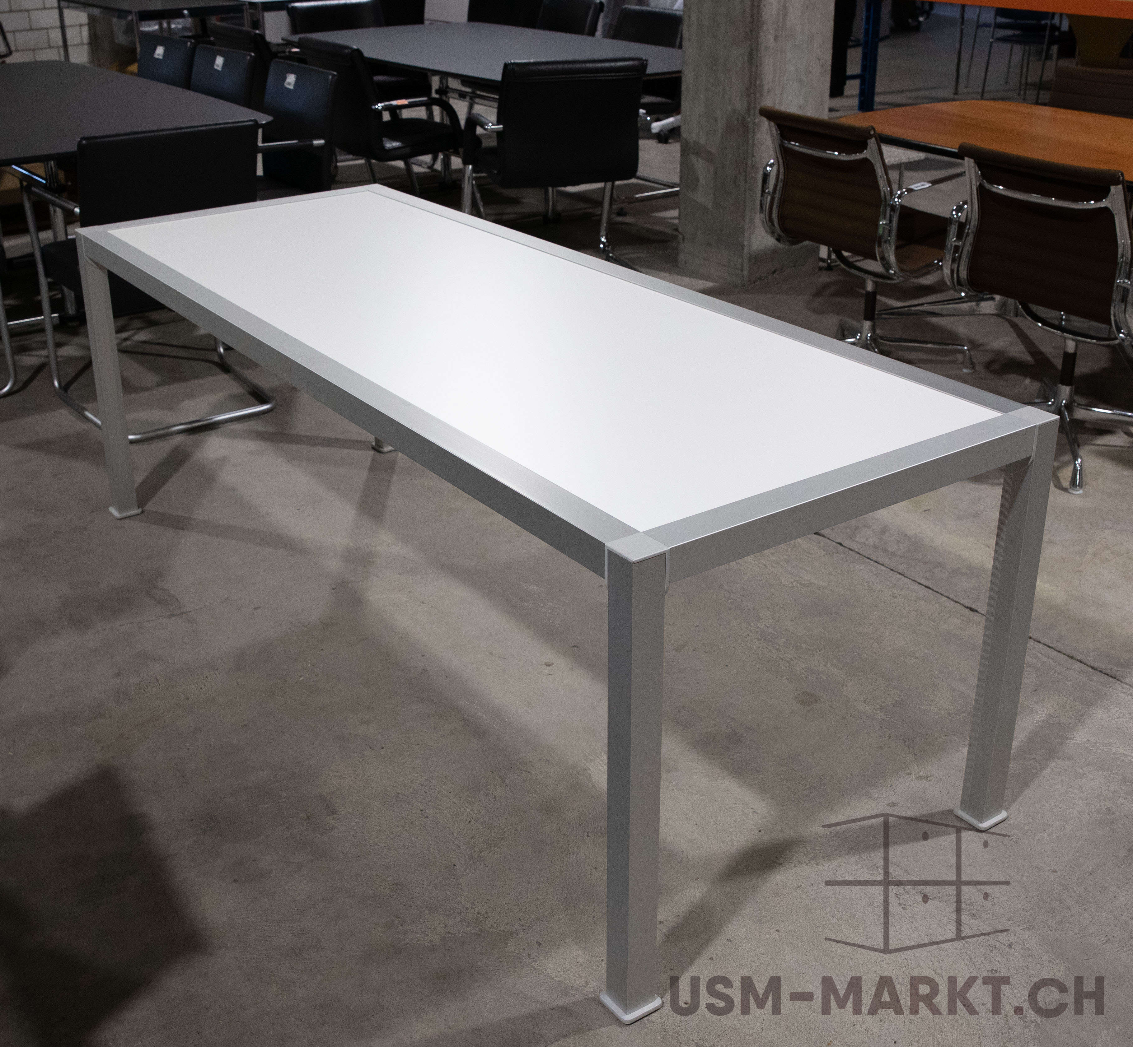 Esstisch Thali Laminato von driade
