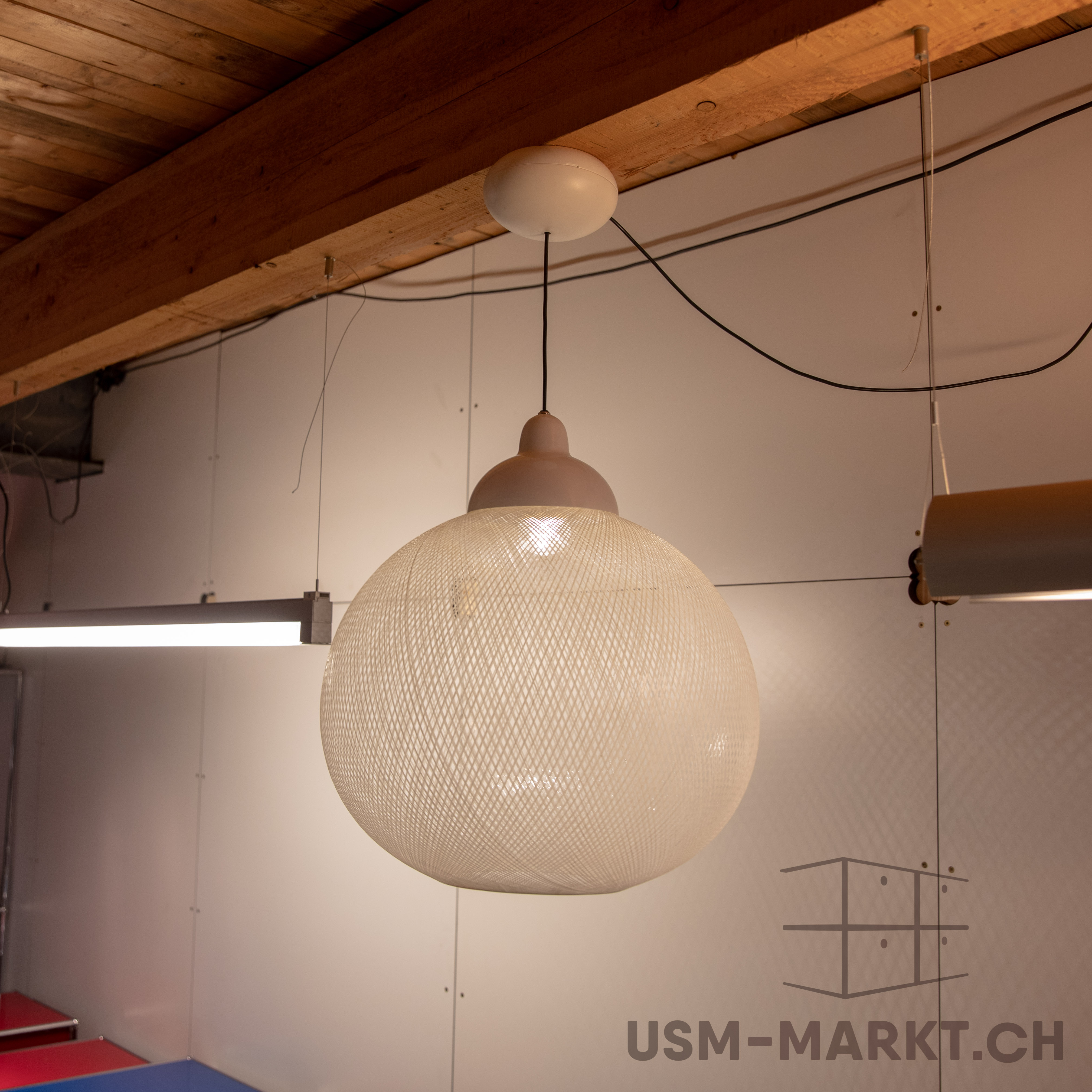 Moooi Non Random Pendelleuchte